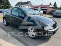 1997 Opel Tigra