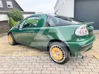 1997 Opel Tigra