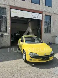 1997 Opel Tigra