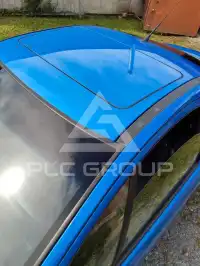 1997 Opel Tigra