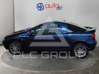1997 Opel Tigra