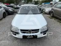 1997 Opel Omega