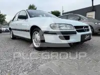 1997 Opel Omega