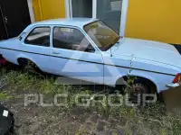 1979 Opel Kadett