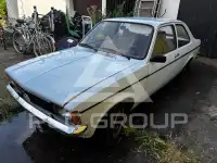 1979 Opel Kadett