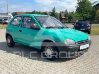 1997 Opel Corsa
