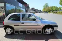 1997 Opel Corsa