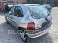 1997 Opel Corsa