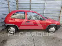 1997 Opel Corsa