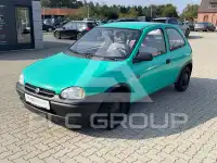 1997 Opel Corsa