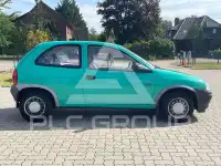 1997 Opel Corsa