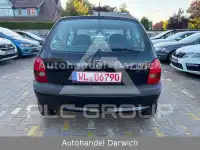 1997 Opel Corsa