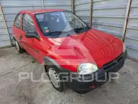 1997 Opel Corsa