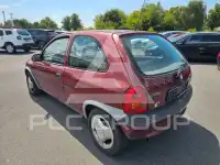 1997 Opel Corsa