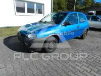 1997 Opel Corsa
