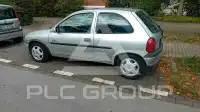 1997 Opel Corsa