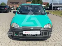 1997 Opel Corsa