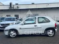 1997 Opel Corsa