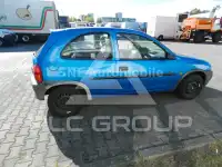 1997 Opel Corsa