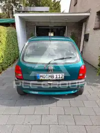 1997 Opel Corsa