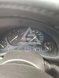 1997 Opel Corsa