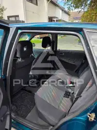 1997 Opel Astra
