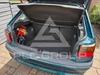 1997 Opel Astra