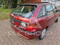 1997 Opel Astra