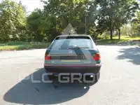1997 Opel Astra