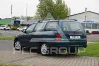 1997 Opel Astra