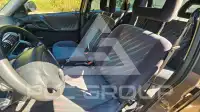 1997 Opel Astra