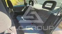 1997 Opel Astra
