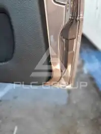 1997 Opel Astra