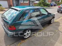 1997 Opel Astra