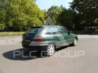 1997 Opel Astra
