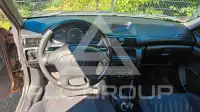 1997 Opel Astra