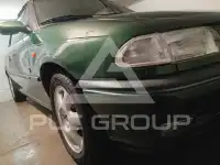 1997 Opel Astra
