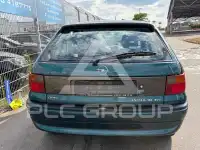 1997 Opel Astra