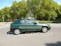 1997 Opel Astra