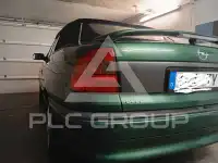 1997 Opel Astra
