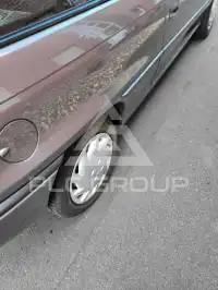 1997 Opel Astra