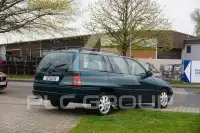 1997 Opel Astra