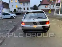 1997 Opel Astra
