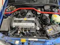 1997 Opel Calibra