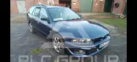1998 Mitsubishi GALANT