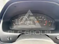 1998 Mitsubishi GALANT