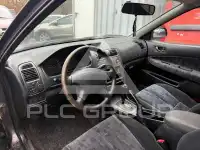 1998 Mitsubishi GALANT