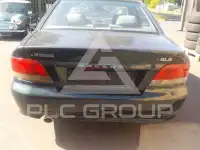 1998 Mitsubishi GALANT