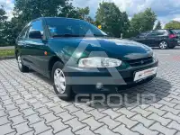 1998 Mitsubishi Colt