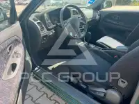 1998 Mitsubishi Colt